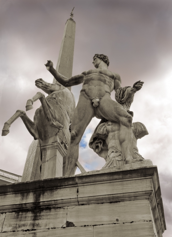 Dioscuri