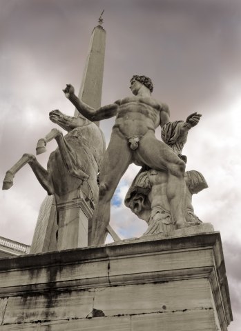 Dioscuri