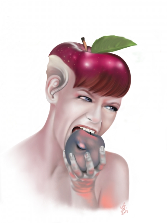 Apple Pie