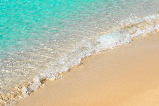 In riva al mare · gnxuf