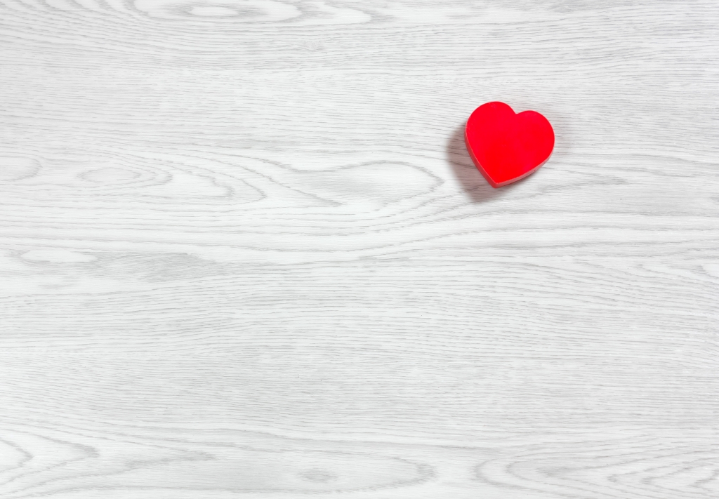 Cuore solitario