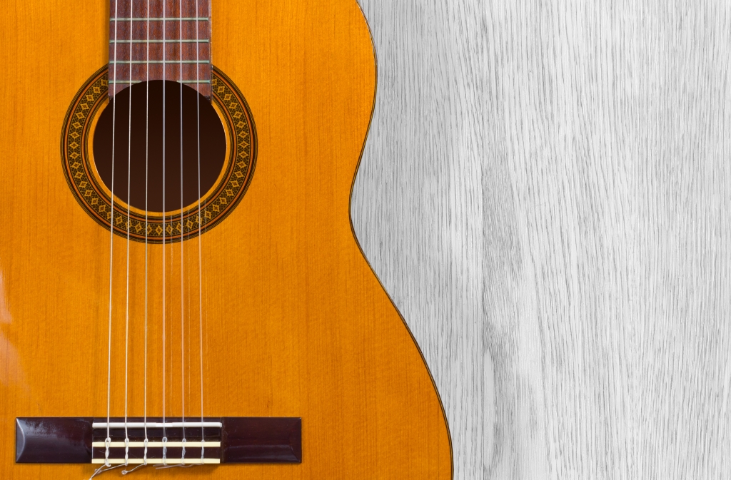 La chitarra