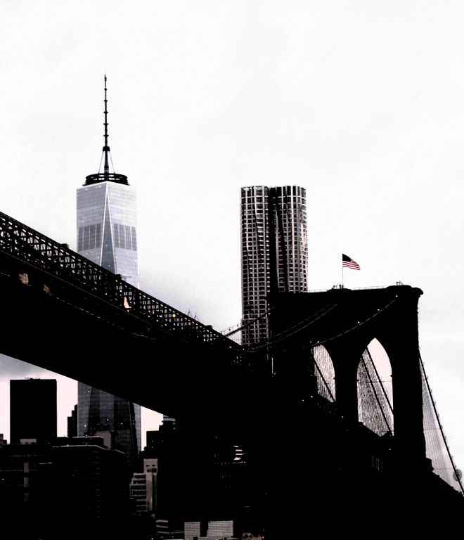 Contrasti a New York