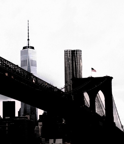 Contrasti a New York