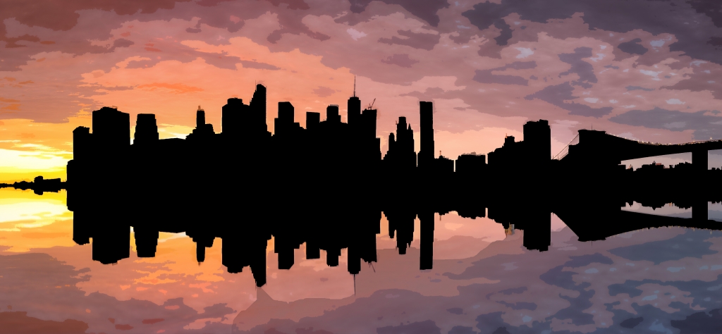 New York FREQUENCY