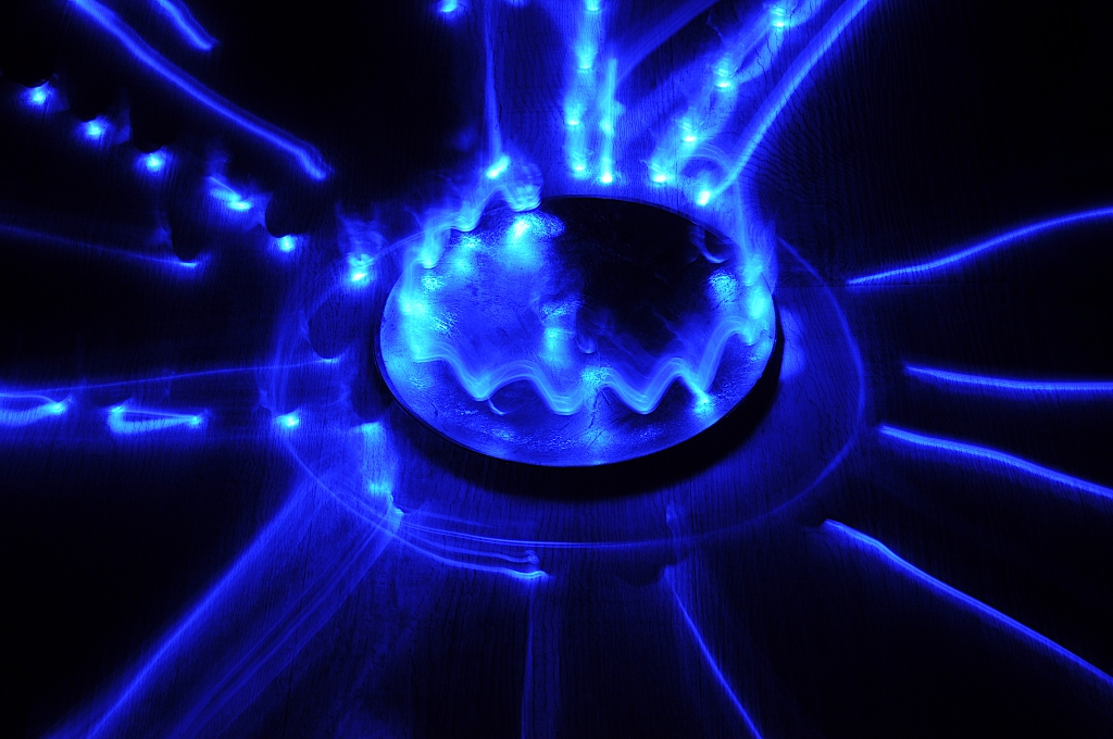 Light Painting