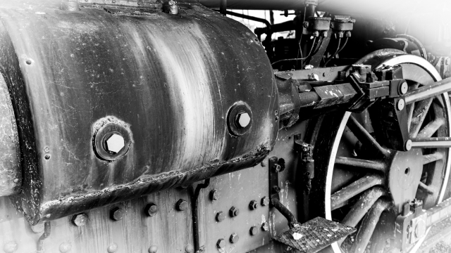 La locomotiva
