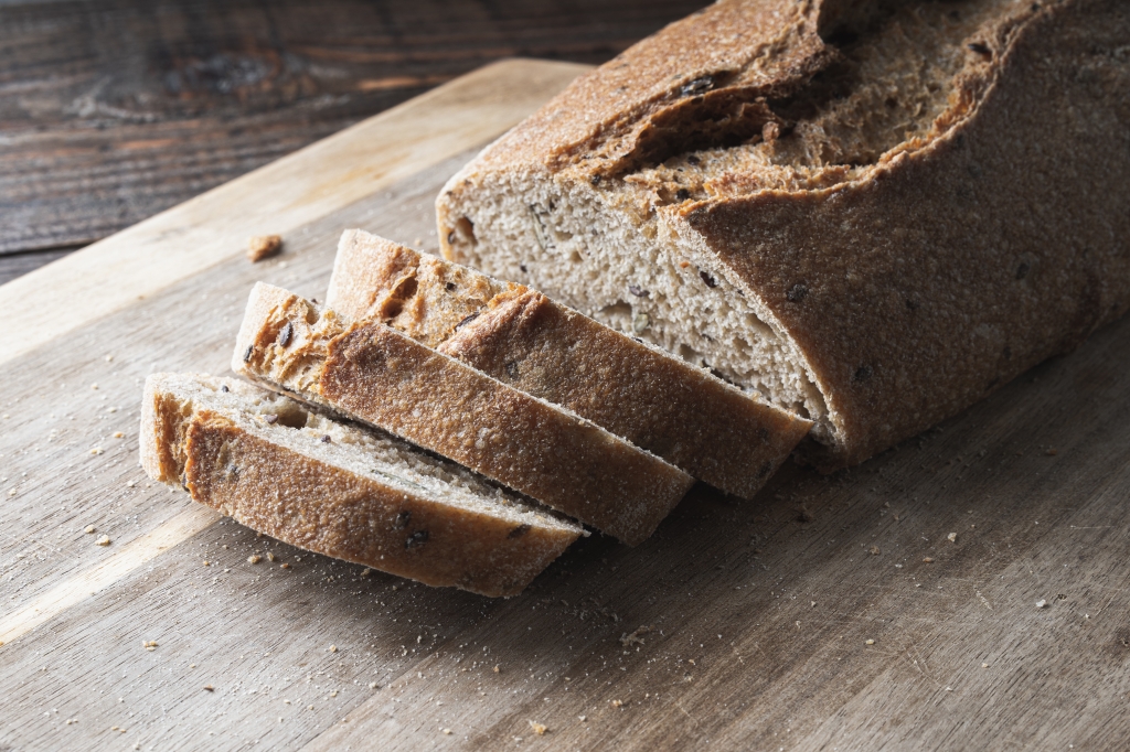 Pane di casa