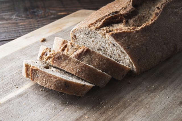 Pane di casa