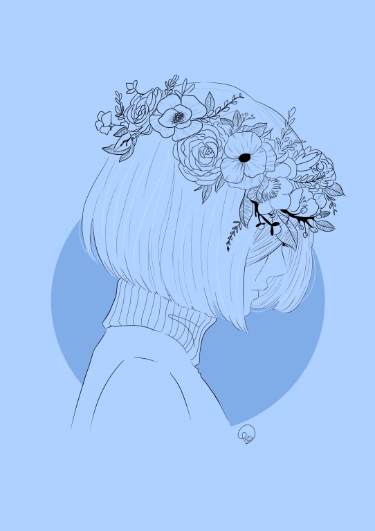 Peony