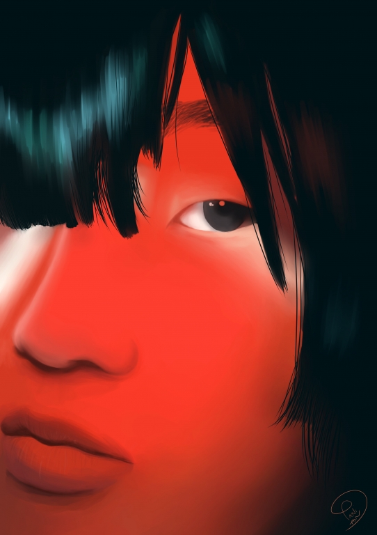 RED LIGHT