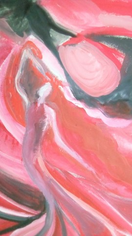 Ballerina