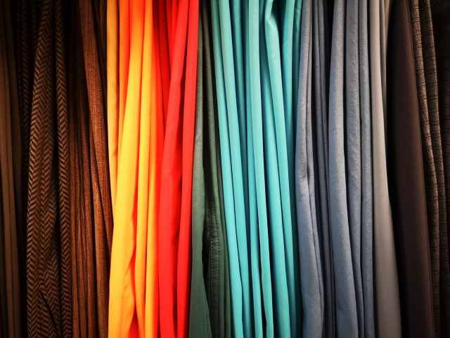 colori in tonalità