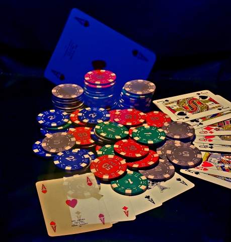 poker