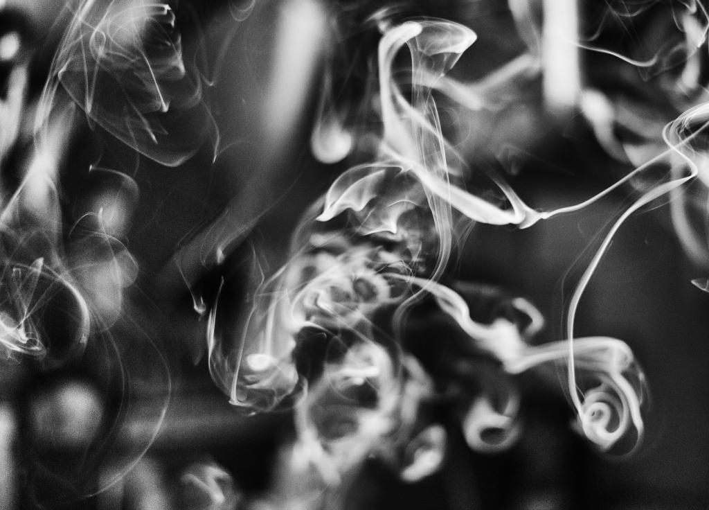 SMOKE