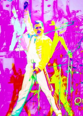 Mercury