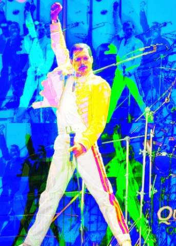 Freddie