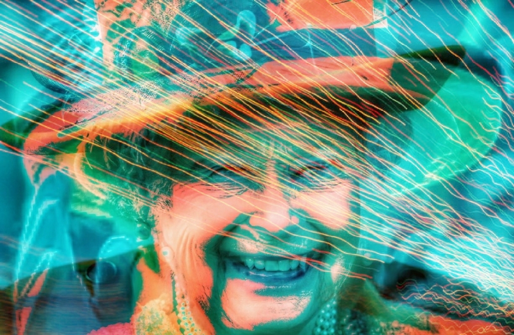 God save the Queen