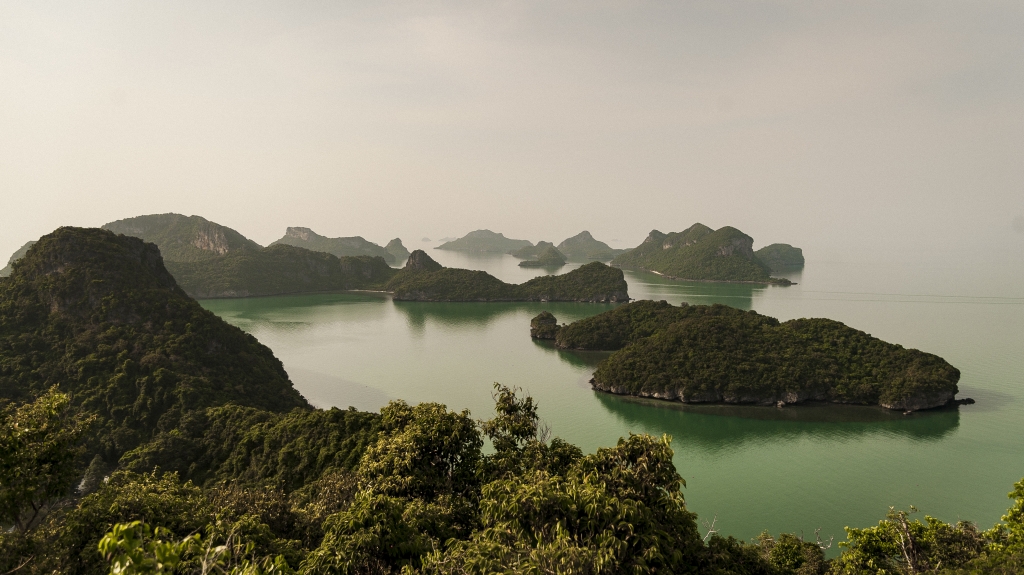 Ang Thong