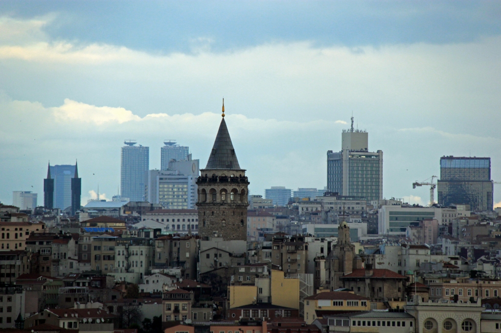 Tra antico e moderno