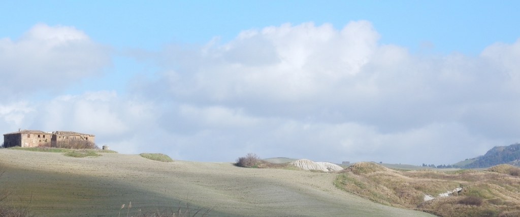 affresco toscano