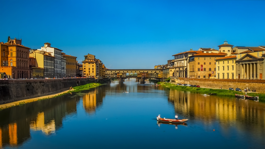 Ponte Vecchio