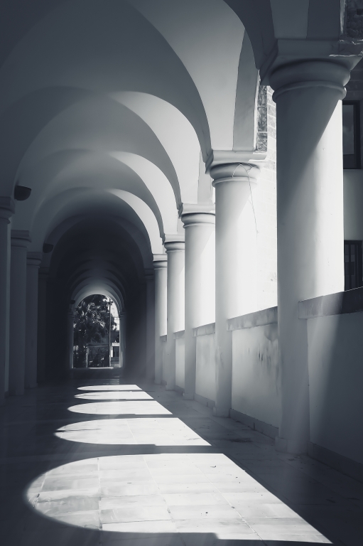 Il portico