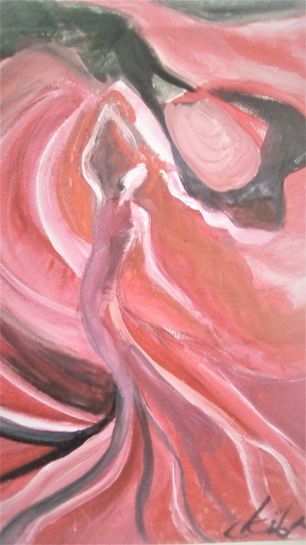 Ballerina