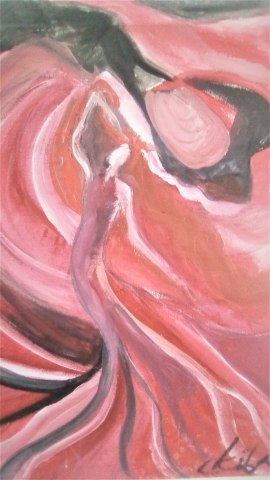 Ballerina