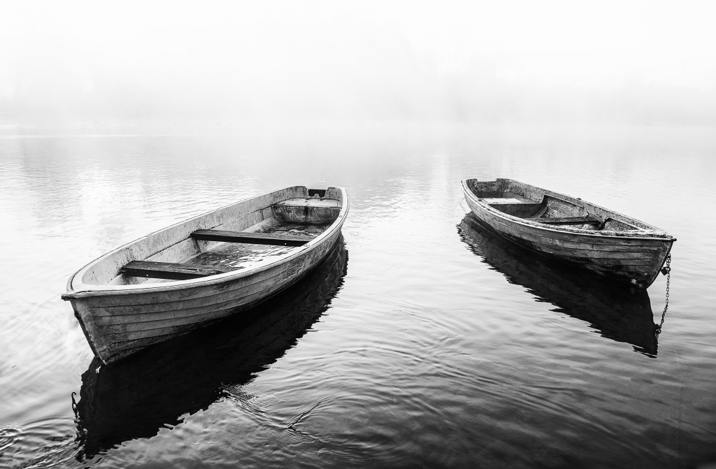 boats