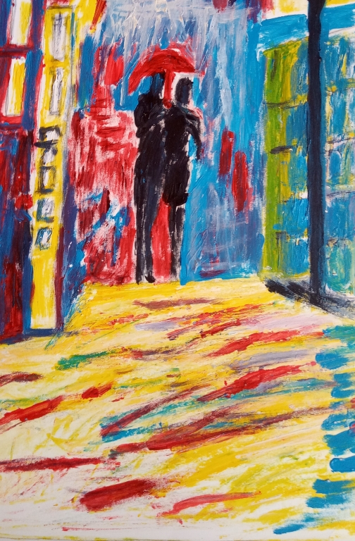 Ombrello