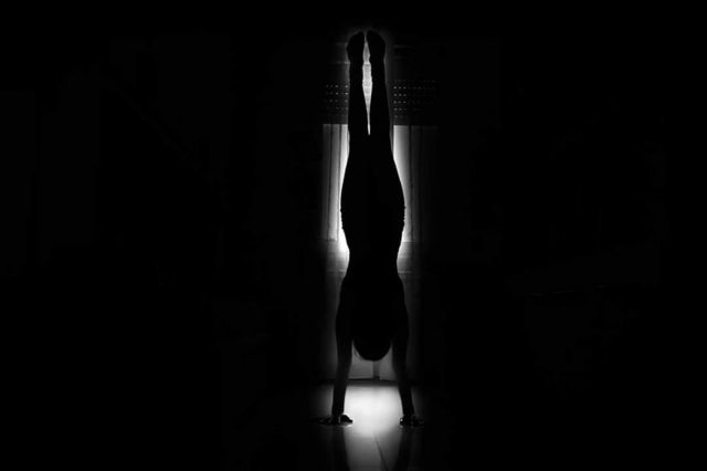 EQUILIBRIO