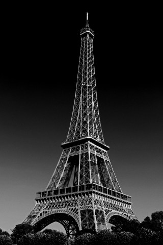 tour eiffel