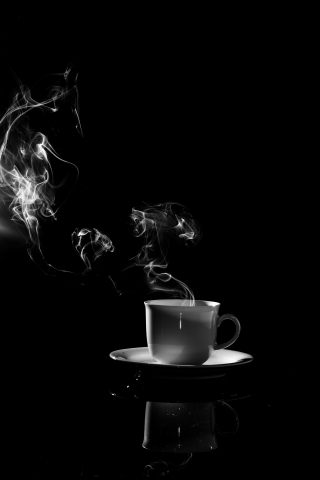 tazzina di caffè