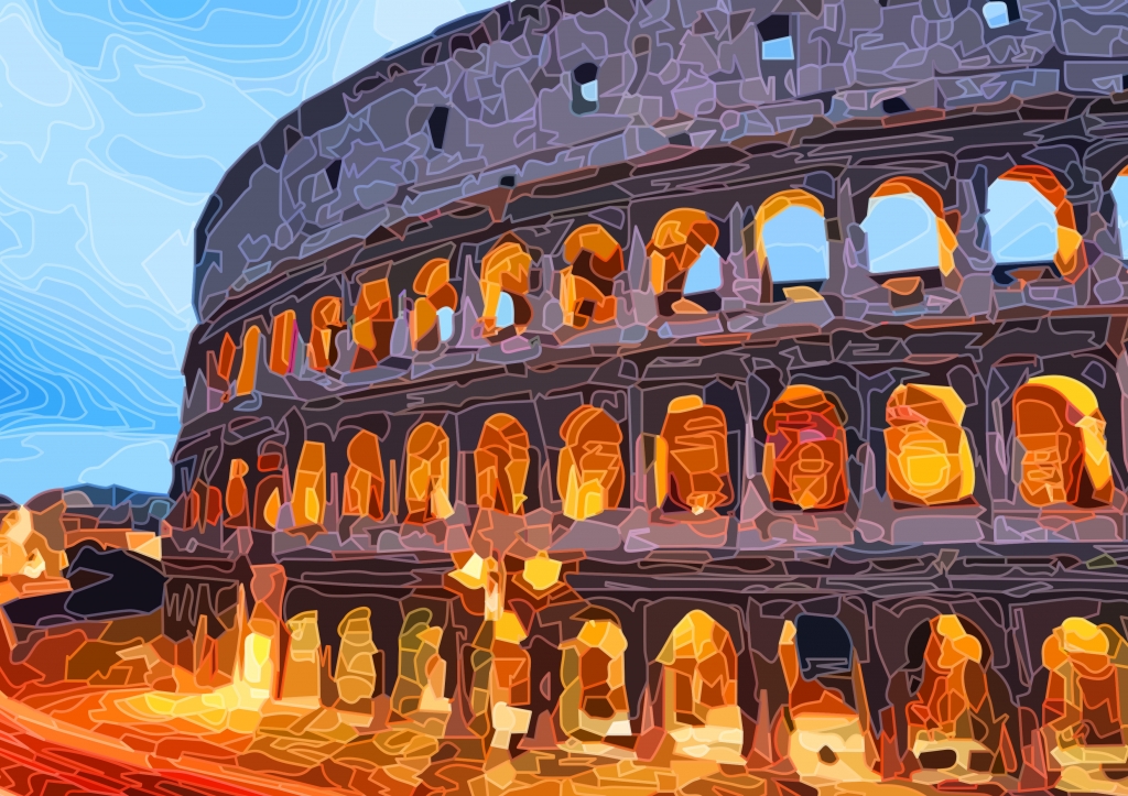 Rome