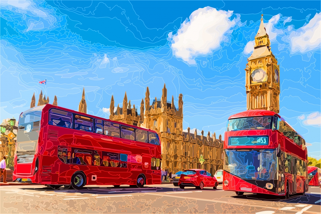 London