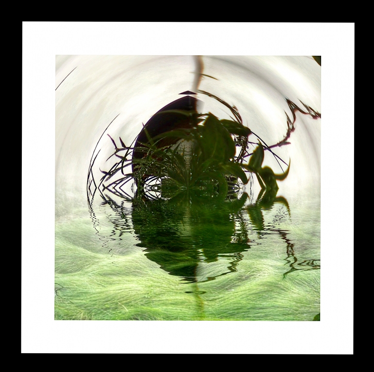 Green Water