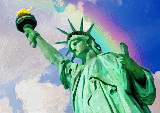 Liberty City