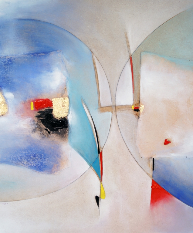 Face to Face - 2020 - Carlo Olper