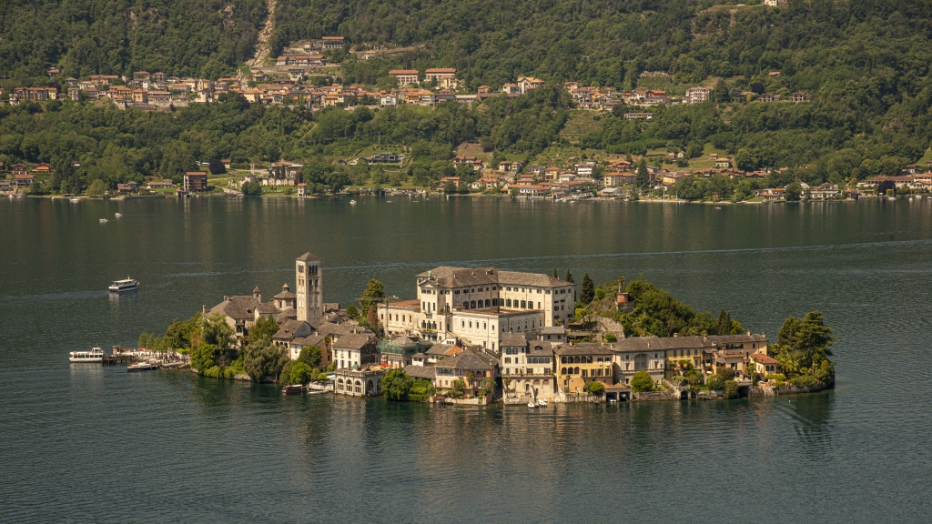 Lago d'Orta