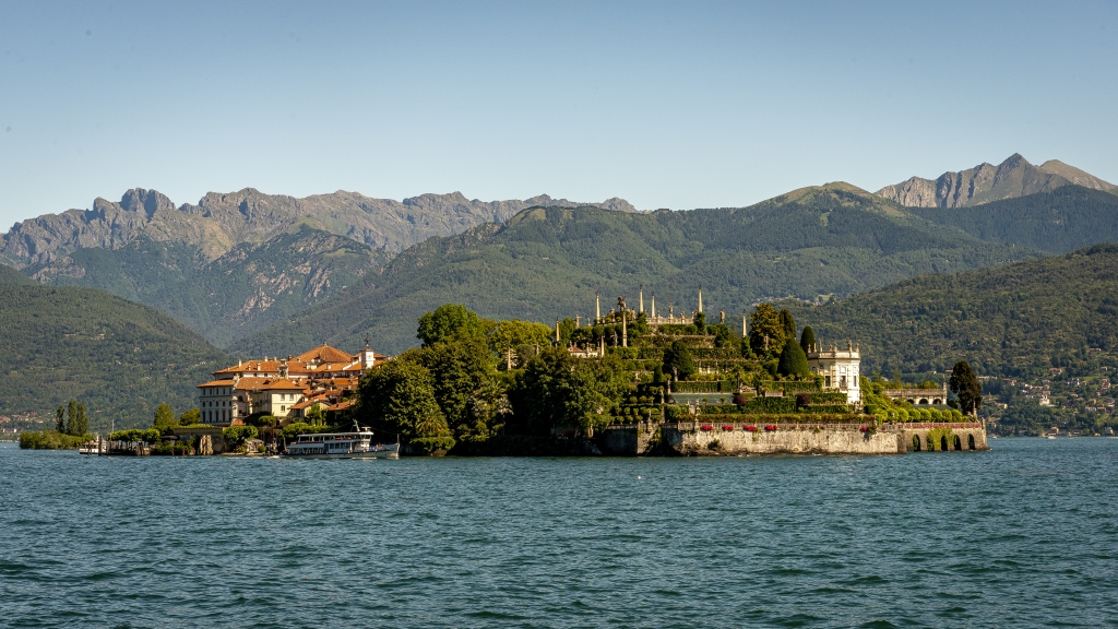 Isola Bella