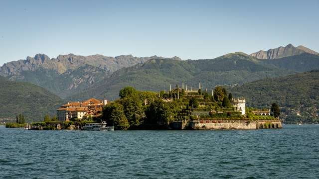 Isola Bella