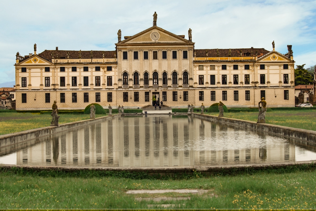 villa Pisani Venezia