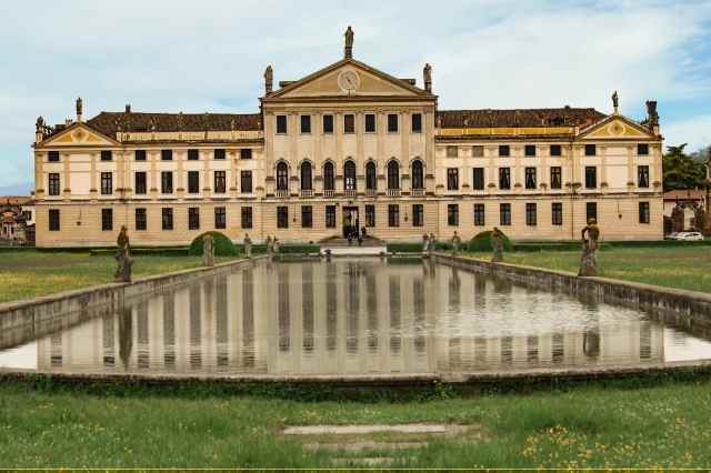 villa Pisani Venezia