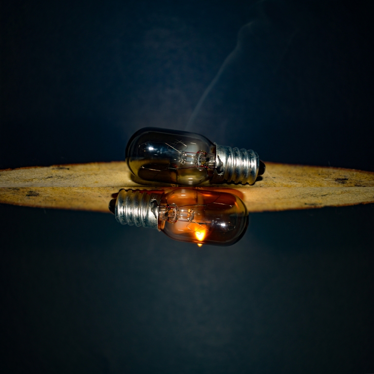 Fire ball