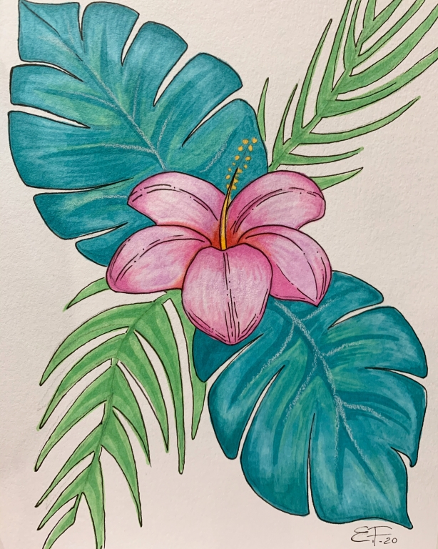 Tropical