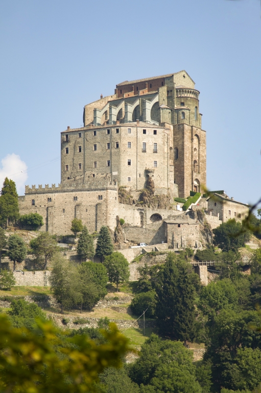 Sacra di San Michele