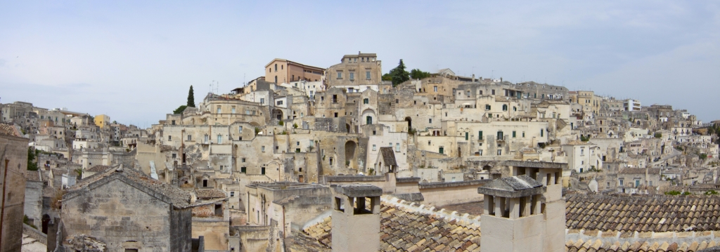 Matera