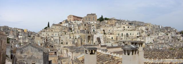 Matera