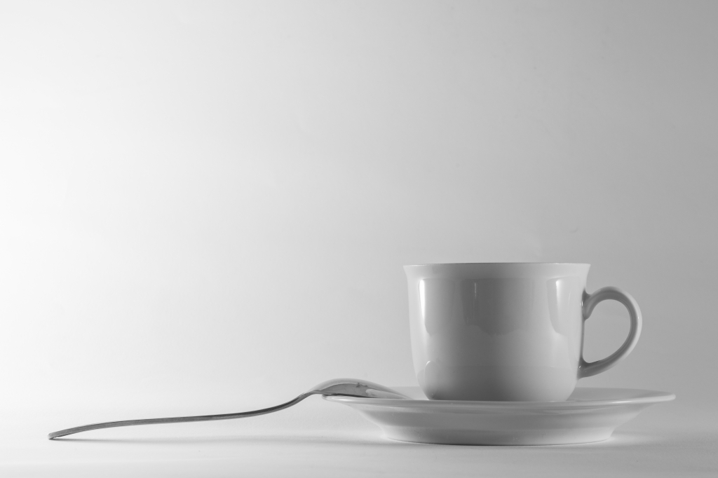tazzina di caffè